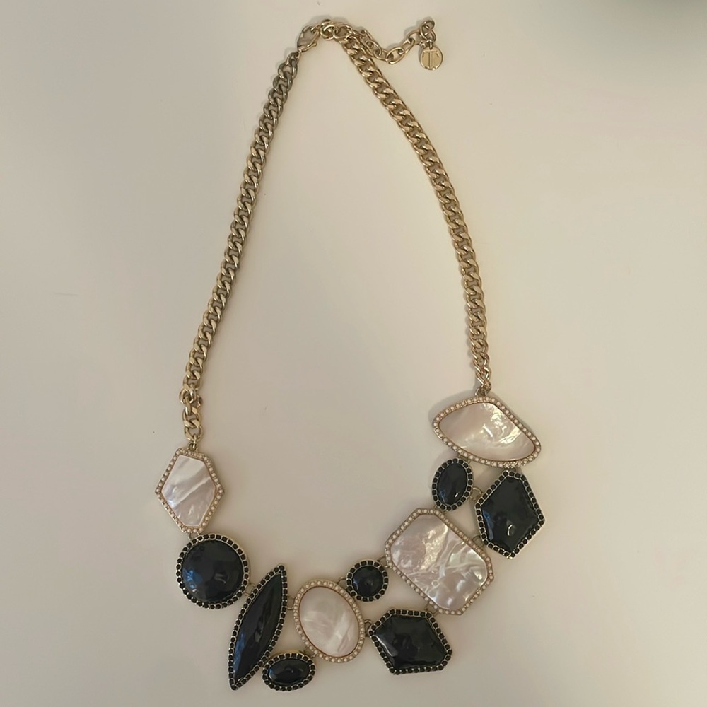 Talbots Statement Necklace